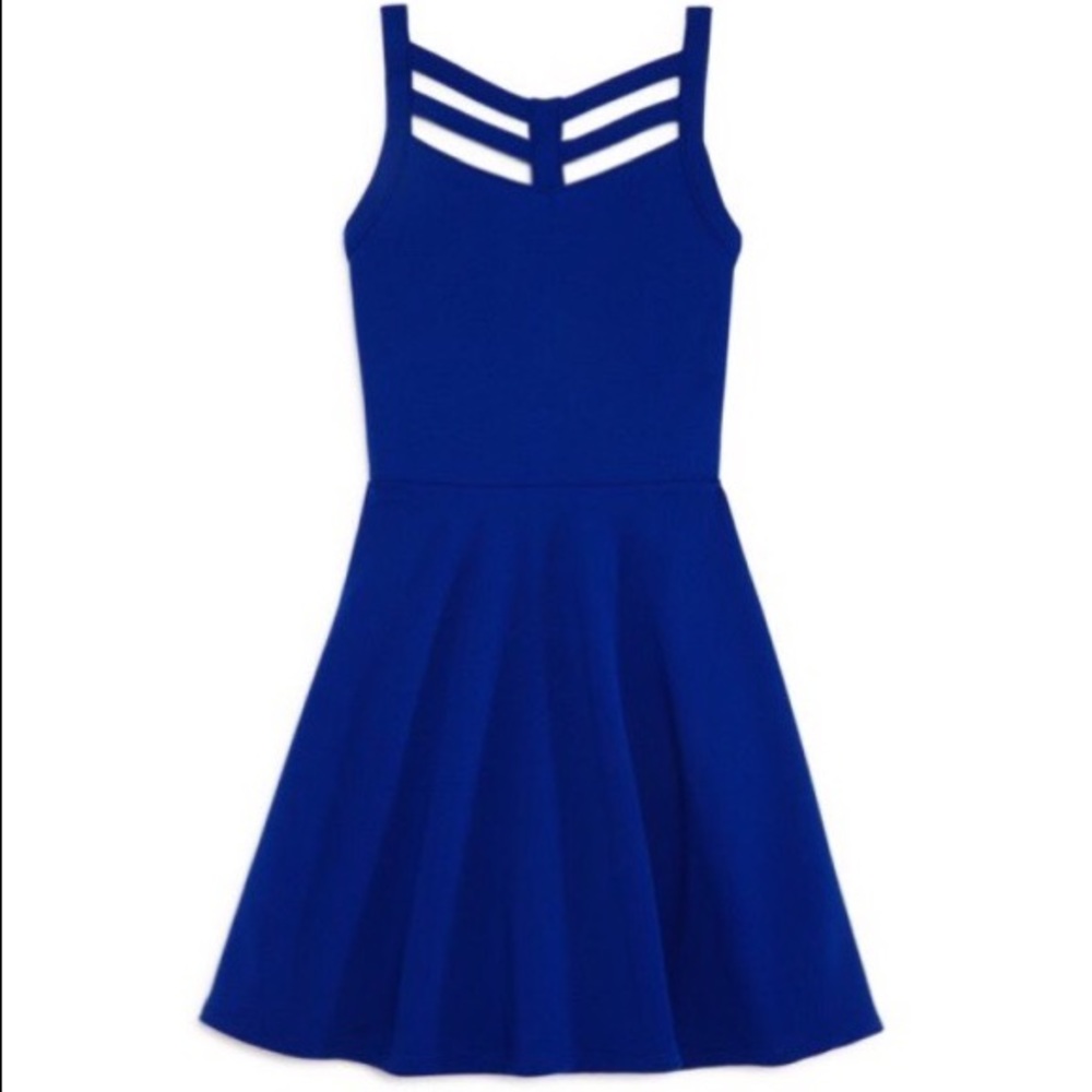 COPY - Sally Miller Nikki Dress for Tweens